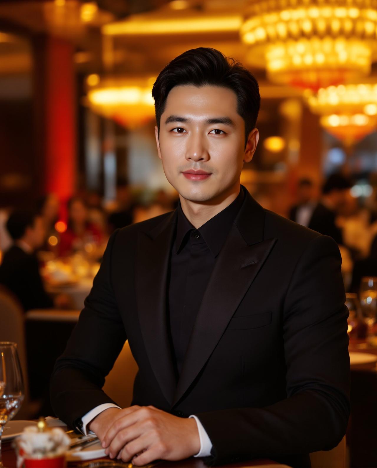这些光鲜明星的人设是否在作秀 小杨成为娱乐圈新宠引发争议
