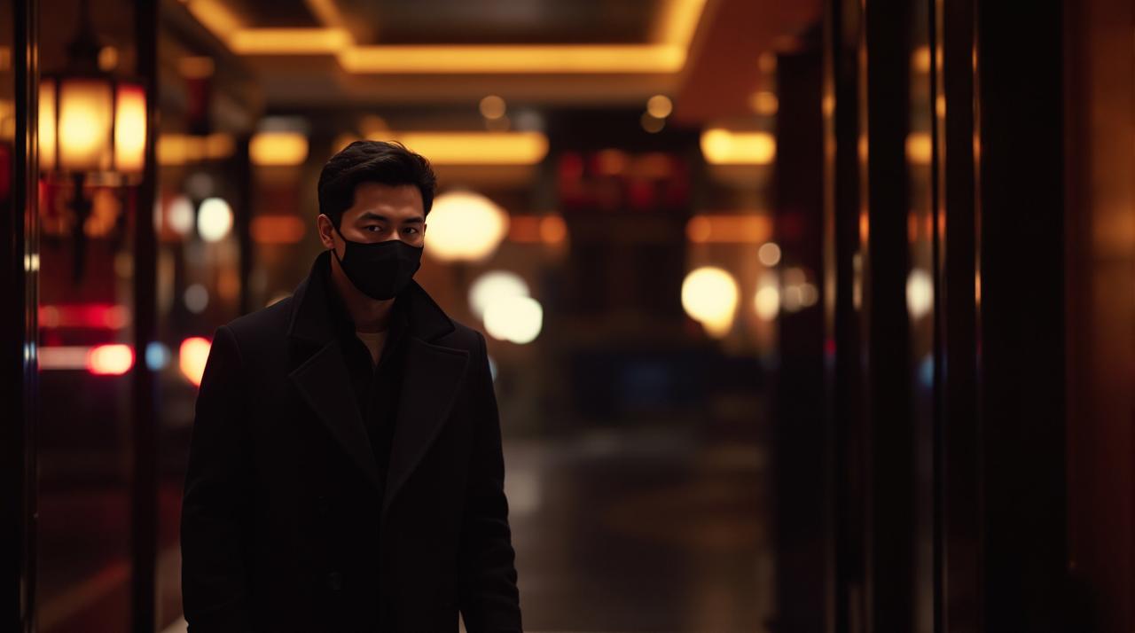 这些光鲜明星的人设是否在作秀 小杨成为娱乐圈新宠引发争议